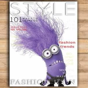 Meet your Posher, Katrina